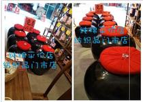 Instead of size cloth bag sealing altar cover cotton rice bag red cloth cover thick wine altar sealing pocket