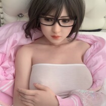 Inflatable doll Male real version Inflatable girl girlfriend living old mature woman Male sex toy last name i