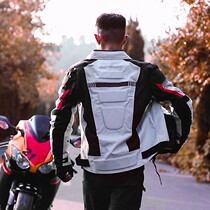 motoboy riding suit mens motorcycle suit racing machine suit car jacket Knight equipment summer breathable waterproof