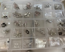 Japan Live Jewelry Custom Complement Accessories Buttons Not Just For Sale