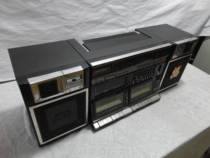 Yao Lan] Old Age Windows Recorder 7 80 Film and TV props nostalgic furnishing collection