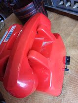 (Yao Lan) slot Old telephone Decorations Objects Olds Hall Public Shanghai Bar Association