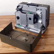 Eunfbauer 7 German antique 16mm 16 sound film Machine projector 7 items