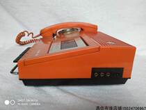 Yao Lan] dial secondhand recordings nostalgic early phone objects Deer Card Dial Tape Collection of Twin Recordings