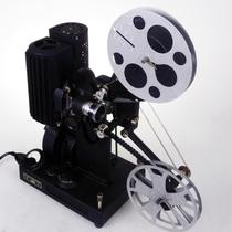 16mm bidentate early 16oio Germany antique film projector