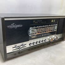 The Haiyan T241 transistor radio sound function of the Super Meloft is all good use sound