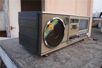 (Yao Lan) Display shop window objects Meadolcard Bar Old Collection Machine Restaurant Old Fashioned Decorative Recorder