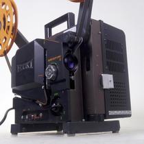 16mm 16 Movie Machine projector 120 slot machine-0 sound can work
