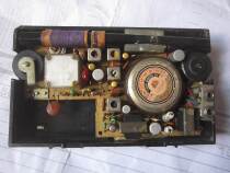 (YAO Lan) - The little radio 601B Wing Mei