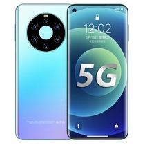 7 8-inch curved screen dual card full Netcom 5G network business smart large screen mobile phone 12G running 512g Memory 256G