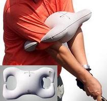  Golf swing practice supplies Golf arm corrector Trainer Training aid supplies