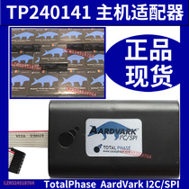 TotalPhase AardVark I2C SPI Host Adapter TP240141 Host Adapter