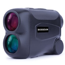 Monoculars 5-1500 m Angular Altimetry Waterproof Anti-Fog Golf Rangefinder Outdoor Distance Measuring Instrument