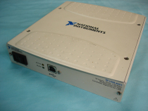 Remove 9NI USB-6251 communication letter data acquisition DAQ card with power supply and cable