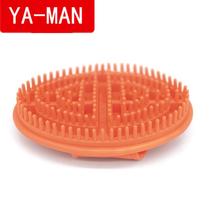 Brush Thigh Home Shoulder Breast Handheld Soft Brush Massager Pro-Skin Dredge Chest Five Rows Brush Meridians Brush
