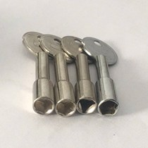 Railway key Inner triangle key Railway lock key Inner hex key Inner pentagonal key Railway key Railway key Railway key Railway key Railway key Railway key Railway key Railway key Railway key Railway key Railway key Railway key Railway key
