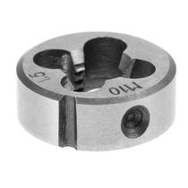 High hardness tap die set manual tapping 46 points thread repair wrench hand hardware tools