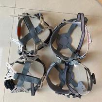 Safety Helmet Lining Accessories double ear One strap button insert sheet One finger Octaws Knob Regulator Plenty