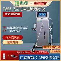 Pneumatic Ballistic Shock Wave Physiotherapy Orthopedics Rehabilitation Homer Shock Wave Physiotherapy Instrumental Muscle Pain Lao Loss Massage Instrument