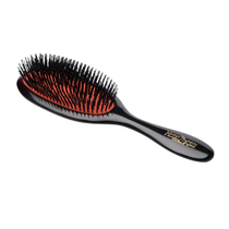 British Mason Pearson S HANDY B3 pure bristle air cushion massage scalp to reduce hair loss comb