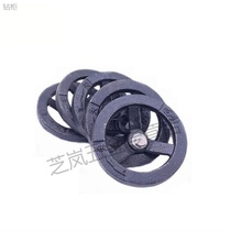 Fire hydrant cast iron handwheel iron sheet indoor 50 rotary switch valve handle SN65 fire hydrant accessories