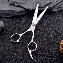 Professional haircut scissors flat cutting bangs haircut haircut tools
