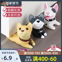 Safe solitary anti-theft home door blocking device top door hotel door door girl portable alarm artifact