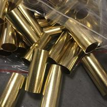 Precision H62 brass tube 12 10 9 8 7 6 5mm Small diameter capillary brass tube wall thickness 0 5 1mm