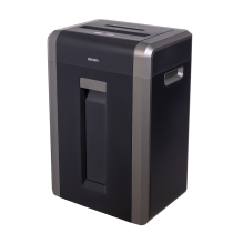 Del 14403 paper shredder Home Office long time efficient paper shredder single feed 25 sheets