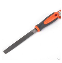 GD Steel Shield Mid Tooth Semicircle Filing Knife S099205 S099205 S099206 S099207 S099208