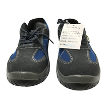 Honeywell Honeywell SHTP00502 Safety Shoes Anti-Slip Protection Toe Anti-Stab Wear Labor Insurance Work Shoes