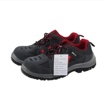 Honeywell SP2010511 safety shoes protect toe non-slip wear-resistant breathable Labor shoes