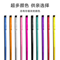  Fencing bag Sword bag Sword strip bag tube Foil Epee sabre Universal sword strip set 1680D Fabric Fencing equipment