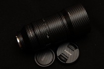  Sony FE70-300mm lens protective film film skin sticker precision cutting Shadow guard hall