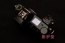 Nikon Z5 Z6 Z6II Z7 Z7II camera protective film film sticker for precision cutting