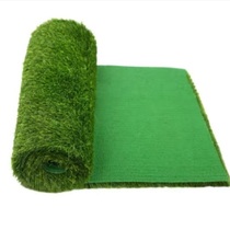 Iron rain shielding sound insulation pad raindrops canopy noise reduction encryption home noise reduction simulation lawn air conditioning sound insulation Cotton