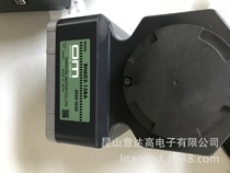 Japan Oriental Motor 200W right angle reducer Japan Oriental right angle reducer BH6G2-15RA