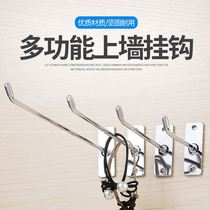 New upper wall Hook Supermarket Hook Hook Hook Sub-Show Rack Nail Wall Hook Wire Hook Wall-mounted Wall Hook Wall Hook