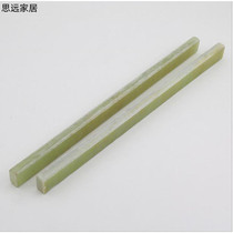 S Bakelite sheep horn hammer handle Glue handle Hammer handle Nail hammer handle Insulated handle fireproof board Good hammer handle