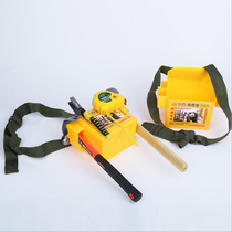 Woodworking tool box nail waist pocket Nail Casket Kit Thicken Nylon Girdle Portable Building Special Nail Pocket
