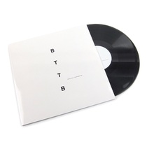 On the Way Ryuichi Sakamoto BTTB 20th Anniversary Vinyl Record 2LP