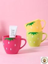 Childrens mouthwash mugs for girls and boys special brushing cups family set cute Cup teeth cylinder wash