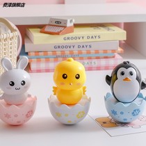 Tumblour Baby Baby Pacified male and female children early to teach 2-6-year-old Puzzle Toy Kindergarten Gift Award