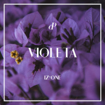  IZ * ONE-Violeta Piano Playing Teaching (DooPiano)