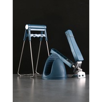 Take the Bowl clip anti-scalding clip kitchen artifact Bowl clip dish clip steamer clip non-slip household clip lift