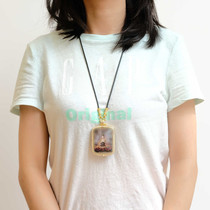 Everson Family Thai Buddhist Chongdi Bungaloa Pendant multi-style Lampaa pendant multi-style