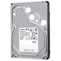 Toshiba (TOSHIBA) 6TB 7200 to 256M SAS Enterprise-grade Drive (MG08SDA600E)