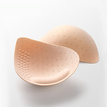 Latex breast cushion inner lining replacement thicker clustering thin ultra-thin latex breast gasket