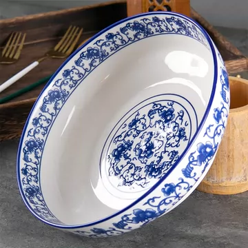 青花瓷大号汤碗-青花瓷大号汤碗促销价格、青花瓷大号汤碗品牌- 淘宝