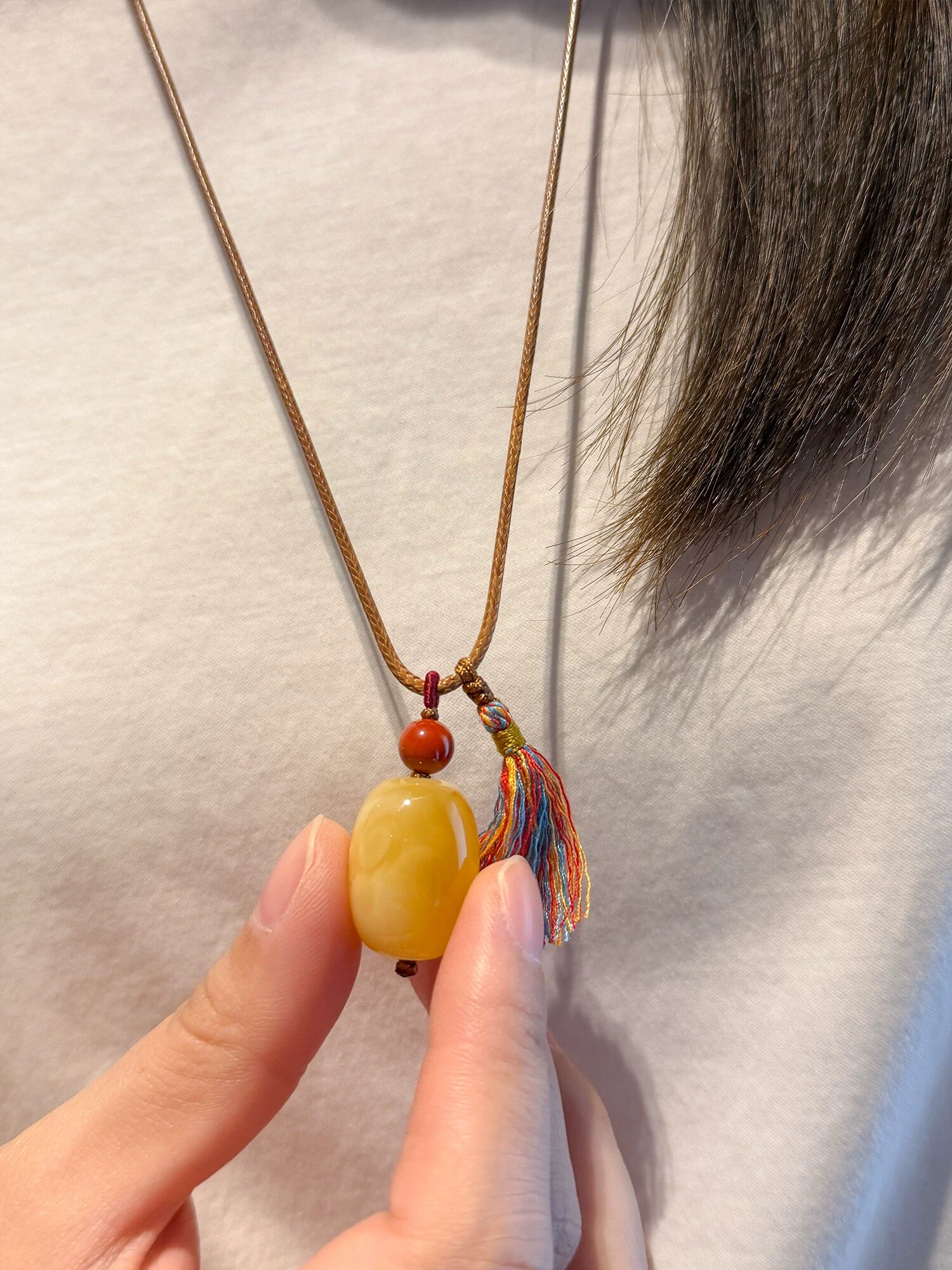 琥珀蜜蜡琥珀项链-琥珀蜜蜡琥珀项链促销价格、琥珀蜜蜡琥珀项链品牌- 淘宝